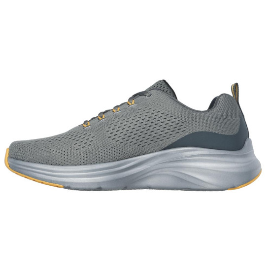 Skechers Engineered Mesh Lace-Up